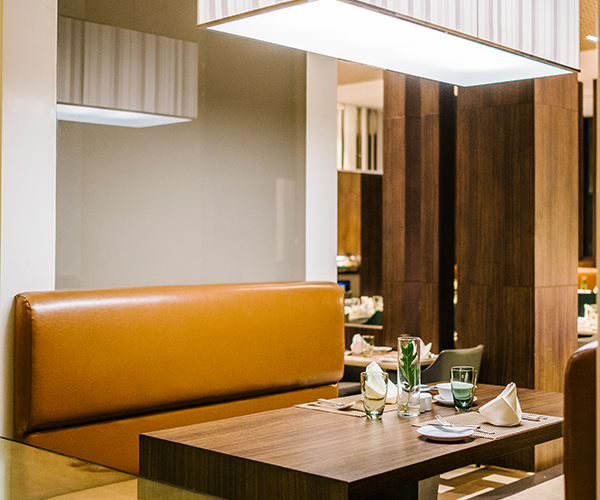 Where Technical Expertise Meets Aesthetic Luxury