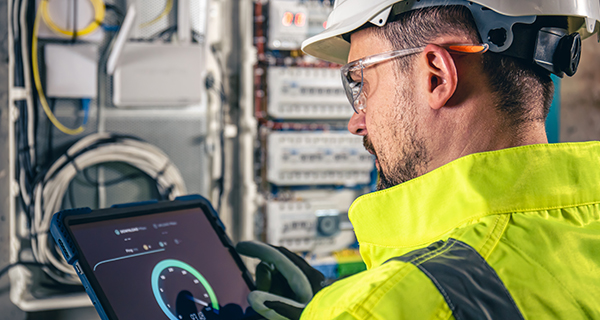 Electrical Power & AMP Works